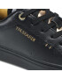 Trussardi Сникърси 79A00703 Черен - Pepit.bg