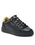 Trussardi Сникърси 79A00703 Черен - Pepit.bg