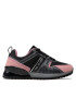 Trussardi Сникърси 79A00705 Черен - Pepit.bg