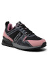 Trussardi Сникърси 79A00705 Черен - Pepit.bg