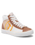 Trussardi Сникърси 79A00737 Бежов - Pepit.bg