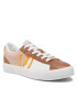 Trussardi Сникърси 79A00738 Бежов - Pepit.bg