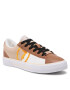 Trussardi Сникърси 79A00738 Бежов - Pepit.bg