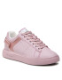 Trussardi Сникърси 79A00743 Розов - Pepit.bg