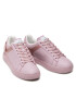 Trussardi Сникърси 79A00743 Розов - Pepit.bg