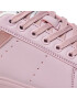 Trussardi Сникърси 79A00743 Розов - Pepit.bg