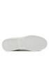 Trussardi Сникърси 79A00744 Бял - Pepit.bg