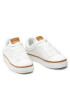 Trussardi Сникърси 79A00744 Бял - Pepit.bg