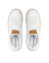 Trussardi Сникърси 79A00744 Бял - Pepit.bg