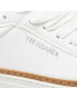 Trussardi Сникърси 79A00744 Бял - Pepit.bg