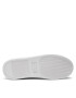 Trussardi Сникърси 79A00746 Бял - Pepit.bg