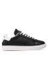 Trussardi Сникърси 79A00746 Черен - Pepit.bg