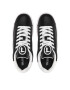 Trussardi Сникърси 79A00746 Черен - Pepit.bg