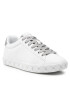 Trussardi Сникърси 79A00747 Бял - Pepit.bg