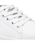 Trussardi Сникърси 79A00747 Бял - Pepit.bg