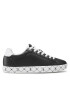 Trussardi Сникърси 79A00747 Черен - Pepit.bg
