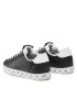 Trussardi Сникърси 79A00747 Черен - Pepit.bg
