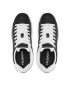 Trussardi Сникърси 79A00747 Черен - Pepit.bg