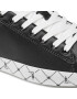 Trussardi Сникърси 79A00747 Черен - Pepit.bg
