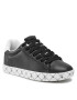Trussardi Сникърси 79A00747 Черен - Pepit.bg