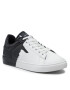 Trussardi Сникърси 79A00749 Бял - Pepit.bg