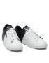 Trussardi Сникърси 79A00749 Бял - Pepit.bg
