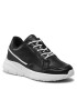 Trussardi Сникърси 79A00809 Черен - Pepit.bg