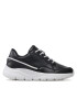 Trussardi Сникърси 79A00809 Черен - Pepit.bg
