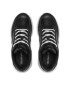 Trussardi Сникърси 79A00809 Черен - Pepit.bg