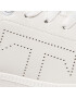 Trussardi Сникърси 79A00813 Бял - Pepit.bg
