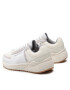Trussardi Сникърси 79A00823 Бял - Pepit.bg