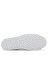 Trussardi Сникърси 79A00826 Бял - Pepit.bg