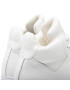 Trussardi Сникърси 79A00826 Бял - Pepit.bg