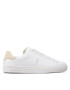 Trussardi Сникърси 79A00827 Бял - Pepit.bg