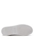 Trussardi Сникърси 79A00827 Бял - Pepit.bg