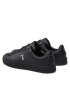 Trussardi Сникърси 79A00827 Черен - Pepit.bg