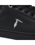 Trussardi Сникърси 79A00827 Черен - Pepit.bg