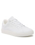 Trussardi Сникърси 79A00849 Бял - Pepit.bg