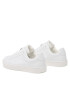 Trussardi Сникърси 79A00849 Бял - Pepit.bg