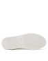 Trussardi Сникърси 79A00849 Бял - Pepit.bg