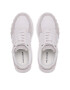Trussardi Сникърси 79A00850 Бял - Pepit.bg