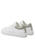 Trussardi Сникърси 79A00879 Бял - Pepit.bg