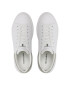 Trussardi Сникърси 79A00879 Бял - Pepit.bg