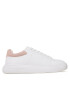 Trussardi Сникърси 79A00879 Бял - Pepit.bg