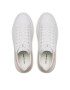 Trussardi Сникърси 79A00879 Бял - Pepit.bg
