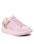 Trussardi Сникърси 79J00008 Розов - Pepit.bg
