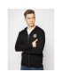 Trussardi Суитшърт 52F00106 Черен Regular Fit - Pepit.bg