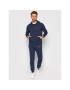 Trussardi Суитшърт 52F00176 Тъмносин Regular Fit - Pepit.bg