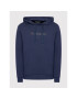 Trussardi Суитшърт 52F00176 Тъмносин Regular Fit - Pepit.bg