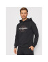 Trussardi Суитшърт 52F00179 Черен Regular Fit - Pepit.bg